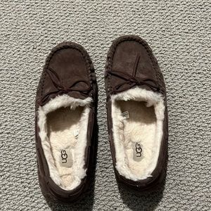 Ugg Slippers - Dakota